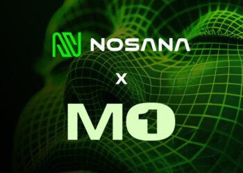 Nosana Partners with Matrix One to Revolutionize AI Avatar Creation with Distributed GPU Network