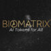 BioMatrix Launches Proof of You (PoY) AI Tokens: The World's First Free-For-Life AI Tokens