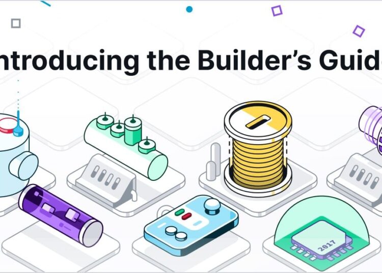 QuickNode Introduces Builder’s Guide Hub for Web3 Developers