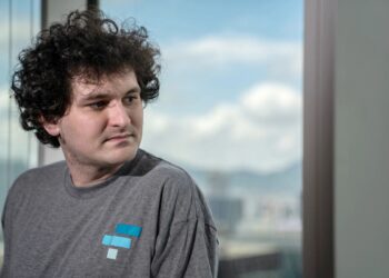 The Rise and Fall of FTX Founder Sam Bankman-Fried