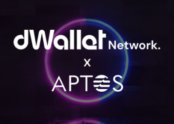 dWallet Network to Enable Multi-Chain DeFi and Gaming Zero Trust Protocols on Aptos