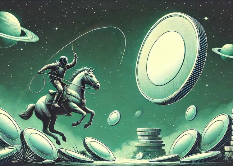 Trader Says Solana-Based Altcoin That’s Up Over 1,200% in Six Months Headed Lower, Updates Outlook on Bitcoin