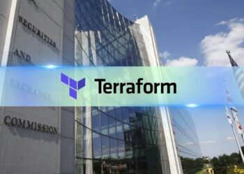 Terraform Labs Agrees To Pay $4.47 Billion Fine With SEC