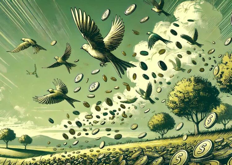 ‘Airdrop Hunter’ Receives $753,000 Worth of ZK Tokens Before Depositing Into Binance: Lookonchain