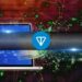 TON Reaches 10% of Bitcoin’s Daily Transfer Volume