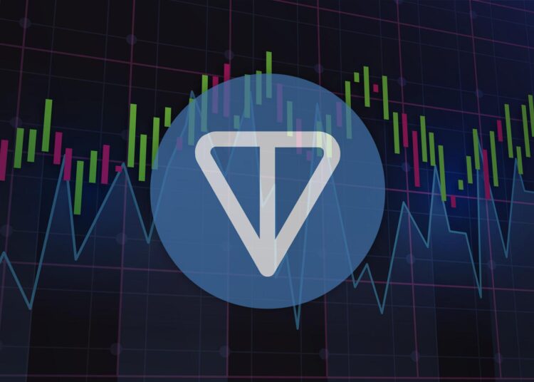 Toncoin Hits All-Time High of $7.3: Could $10 Be Next?