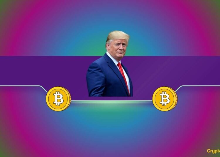 Can Bitcoin (BTC) Reach $100,000 if Donald Trump Becomes US President Again (ChatGPT Speculates)