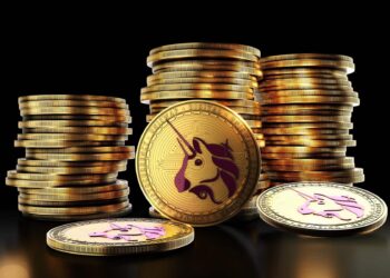 Uniswap Soars with 20% Weekly Gain Ahead of Fee-Sharing Vote