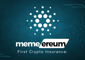 Memereum Surpasses 21 Million Tokens Sold in Presale, Pioneers Blockchain-Based Insurance on Binance Smart Chain