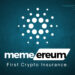 Memereum Surpasses 21 Million Tokens Sold in Presale, Pioneers Blockchain-Based Insurance on Binance Smart Chain