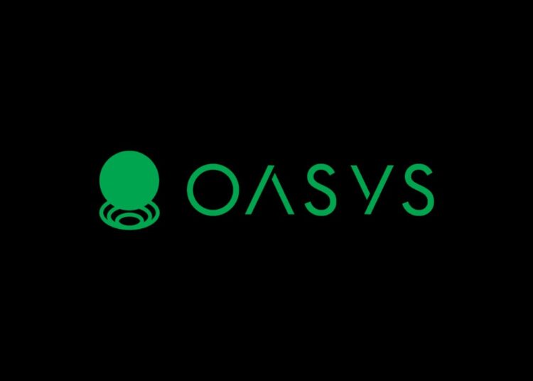 Oasys Unveils Technical Roadmap to Extend Utility of Gaming Assets
