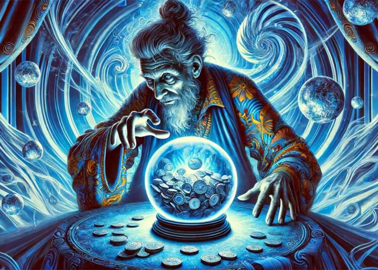 Trader Updates Outlook on Altcoin That’s Up Over 1,400% Year-to-Date, Says Solana Destined for ‘Bigger Things’