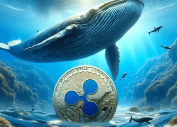 XRP Whales Buy $52M in Coins, Market Awaits Rally
