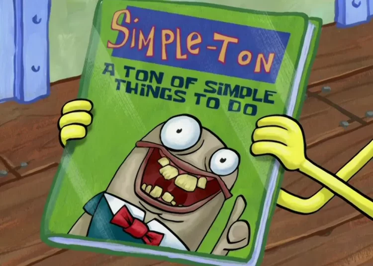 TON-Based Simple Ton Coin (SIMPL) Commence Token Sales