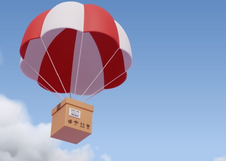 User Games Zksync Airdrop, Receives Over $1.1 Million in 350 Wallets