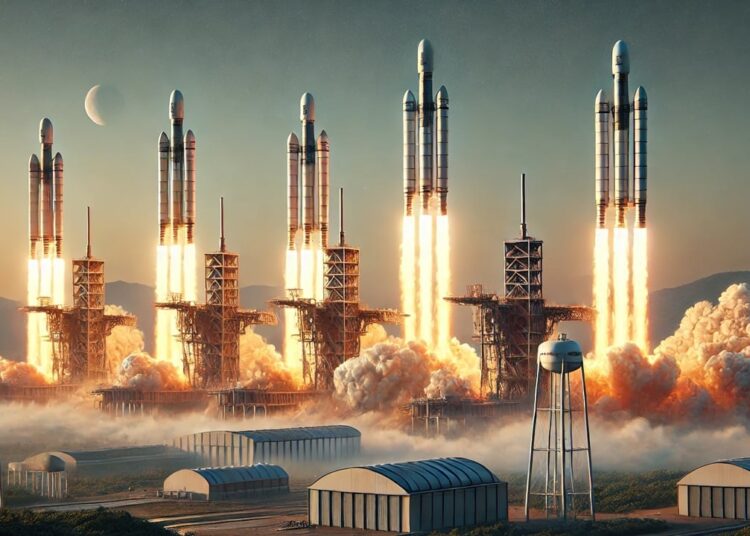 Analyst Outlines Tough Conditions for a ‘Face Melting’ Altcoin Season Rally