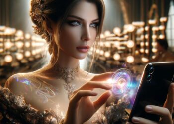 Google Partners With Magic Leap to Bolster the Potential of Augmented Reality Technologies