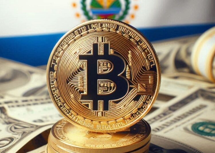 El Salvador Views Bitcoin as a Tool to Liberate the Nation From Fiat Currencies