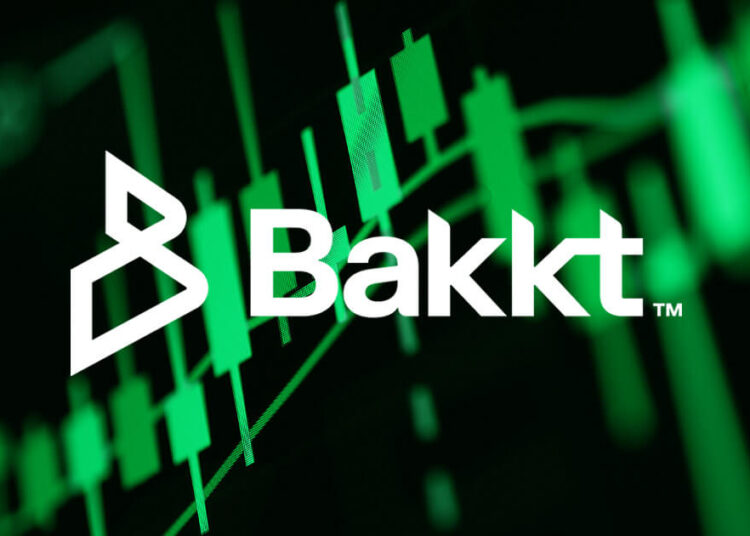 Bakkt shares slide as company explores sale or breakup options