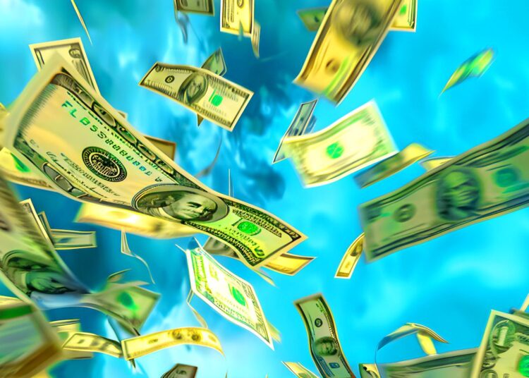 Big Banks Would Survive $685,000,000,000 Financial Disaster Despite Lenders’ Riskier Balance Sheets: Federal Reserve