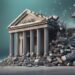 US Banking Sector Teeters: $517B Unrealized Losses, 63 Troubled Institutions Flagged