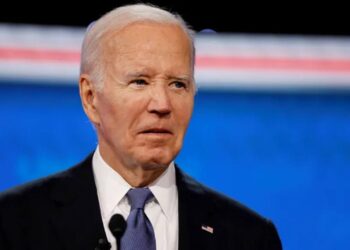 39% Chance of Dropping Out — Joe Biden’s Debate Stumbles Fuel Prediction Market Betting