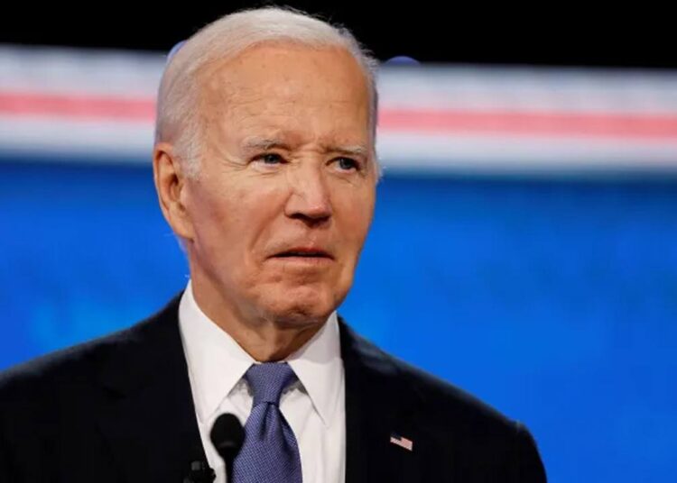 39% Chance of Dropping Out — Joe Biden’s Debate Stumbles Fuel Prediction Market Betting