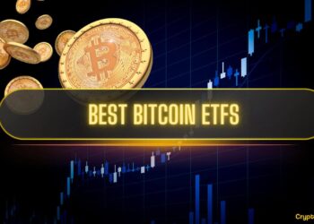 Best Bitcoin ETFs in 2024: Fees, Alternatives, and How to Buy