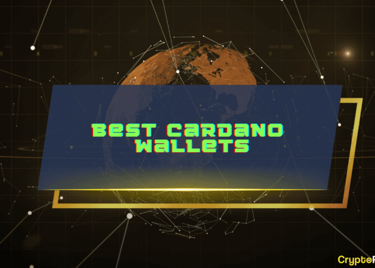 Best Cardano (ADA) Wallets in 2024