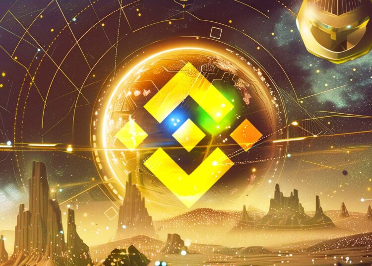 Binance Launchpool Rolls Out Support for New Solana-Based AI Computing Altcoin