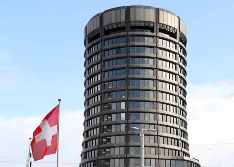 BIS Survey: 94% of Central Banks Exploring Digital Currency