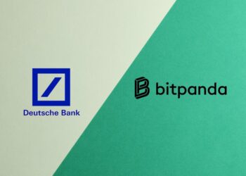 Deutsche Bank Partners with Bitpanda for Real-Time Transaction Solutions