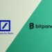 Deutsche Bank Partners with Bitpanda for Real-Time Transaction Solutions