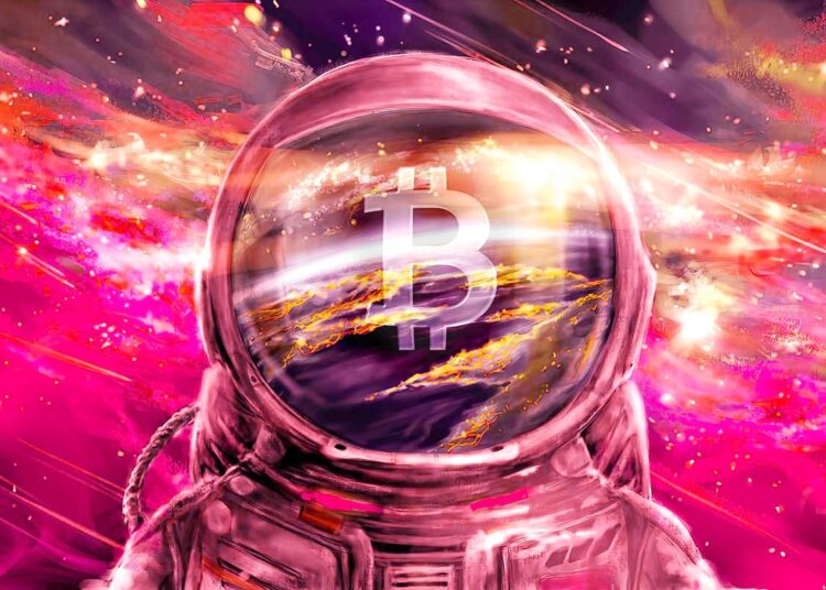 Arthur Hayes Says Central Banks About To Catapult Bitcoin and Altcoins to New Heights – Here’s Why