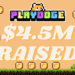 PlayDoge Meme Coin Hits New Heights with $4.5M Presale Raise, Analyst Forecasts Big Gains