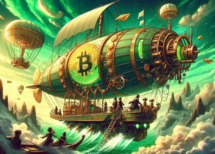 Bitcoin Is on the Cusp of a ‘Historic Breakout,’ According to Crypto Analyst – Here’s What He Means