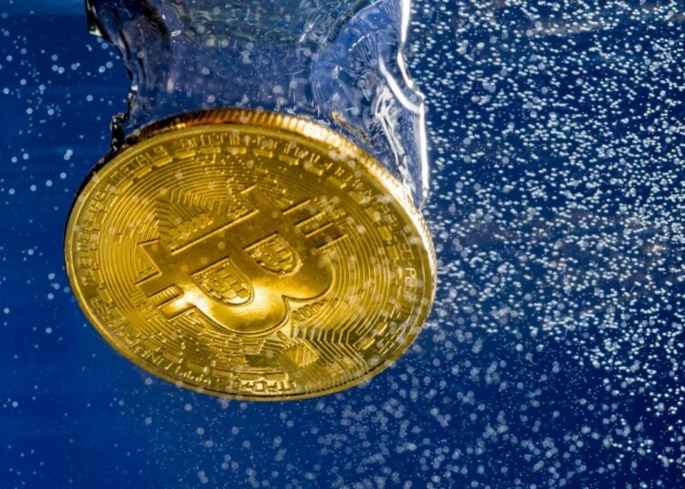 Analyst Says Speculators and Bitcoin Miners Responsible for BTC’s Recent Plunge Below $60,000