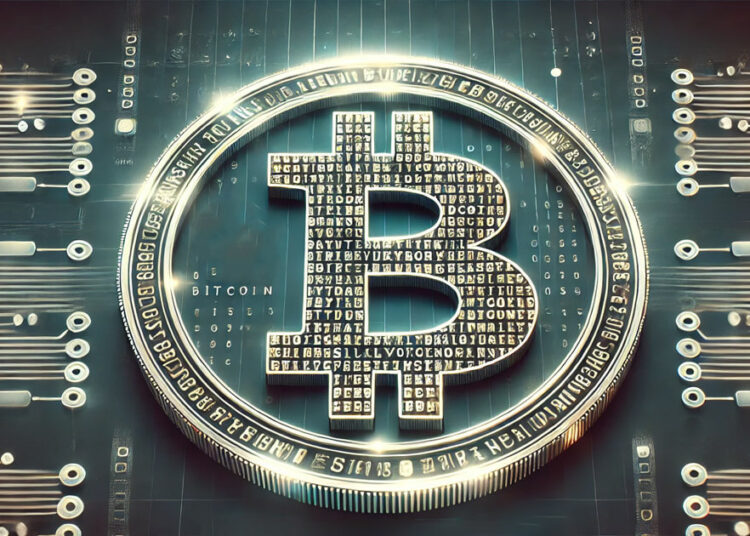 Congressman introduces bill to enable federal tax payments in Bitcoin