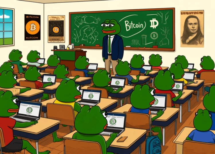 An Introduction to Bitcoin Ordinals