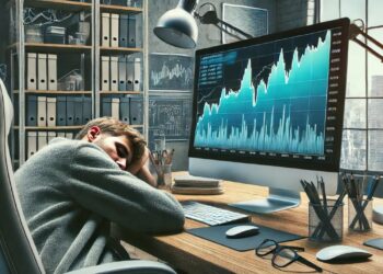 QCP Capital Cites ‘Lack of News Flow’ for Bitcoin’s Price Decline Amid Market Doldrums