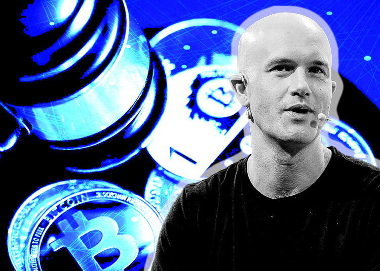 Coinbase CEO calls on crypto community to vote out anti-crypto politicians