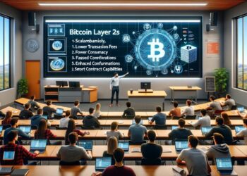 An Introduction to Bitcoin Layer Two Solutions
