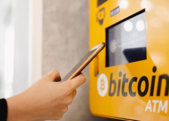 Crypto ATM Installations Rise in 2024, Adding 2,564 New Machines Globally