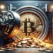 Bitcoin Scarcity Grows as Miner and Exchange Reserves Drop by 183,253 BTC Since January 