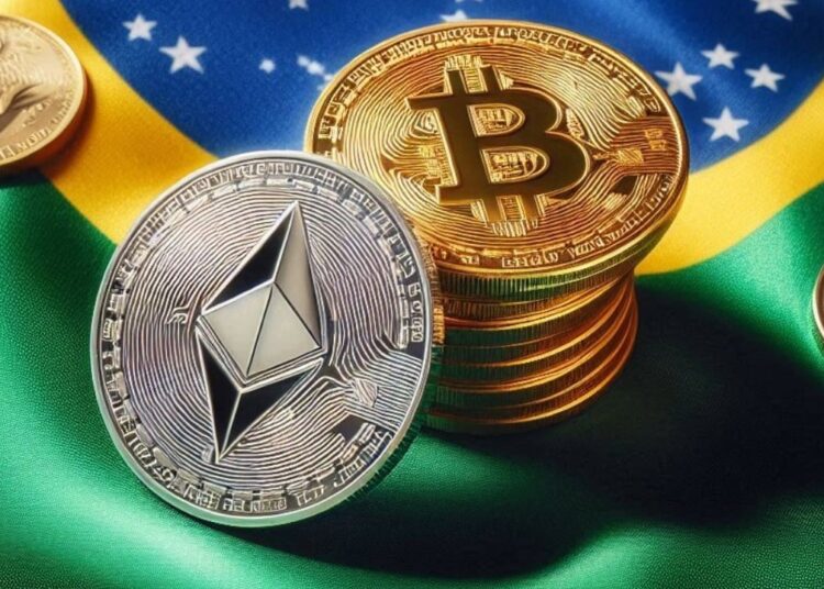 Banking Giant Santander to Offer Cryptocurrency Trading Services in Brazil