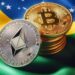 Banking Giant Santander to Offer Cryptocurrency Trading Services in Brazil