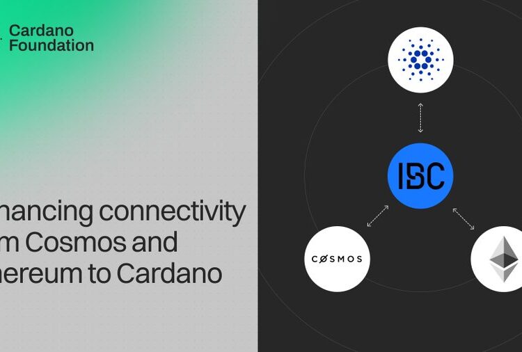 Cardano Adopts Inter-Blockchain Communication to Boost Network Interoperability
