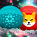 Cardano, Shiba Inu and One Ethereum-Based Altcoin Witness ‘Exploding’ Whale Activity, Says Santiment