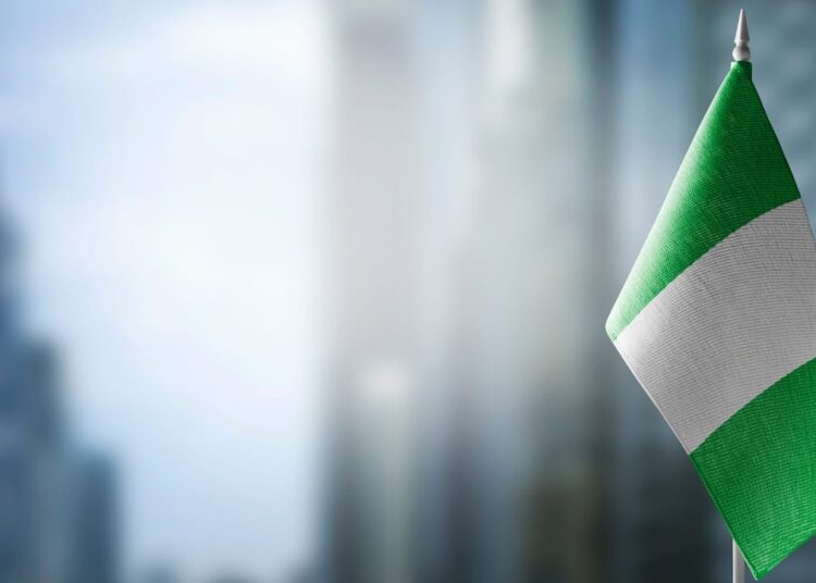 Nigeria Rejects Claims Jailed Binance Executive Denied Quality Healthcare