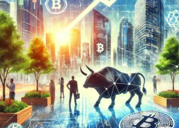 Circle CEO Shares ‘Super Bullish’ Stance and Unprecedented Optimism on Crypto